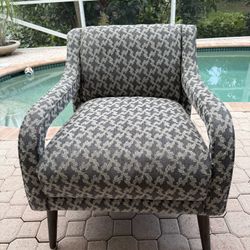Accent Chair
