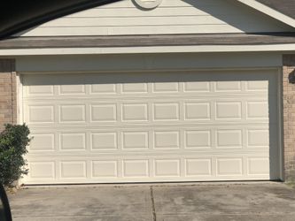 Garage Door