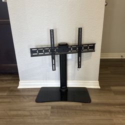 Stanley Swivel Tv Stand