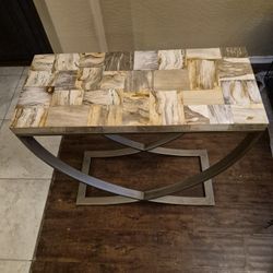 Table Stone Top