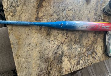 Easton Ghost Pop Rocket Fastpitch Bat