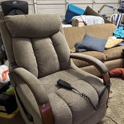Electric Lift Recliner