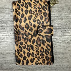 Cheetah Wallet 