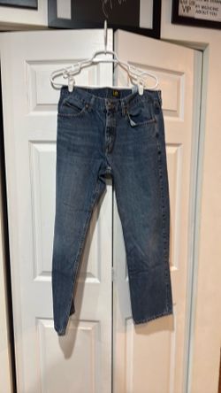 LEE MEN’S JEANS