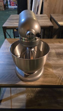 Kitchen aid