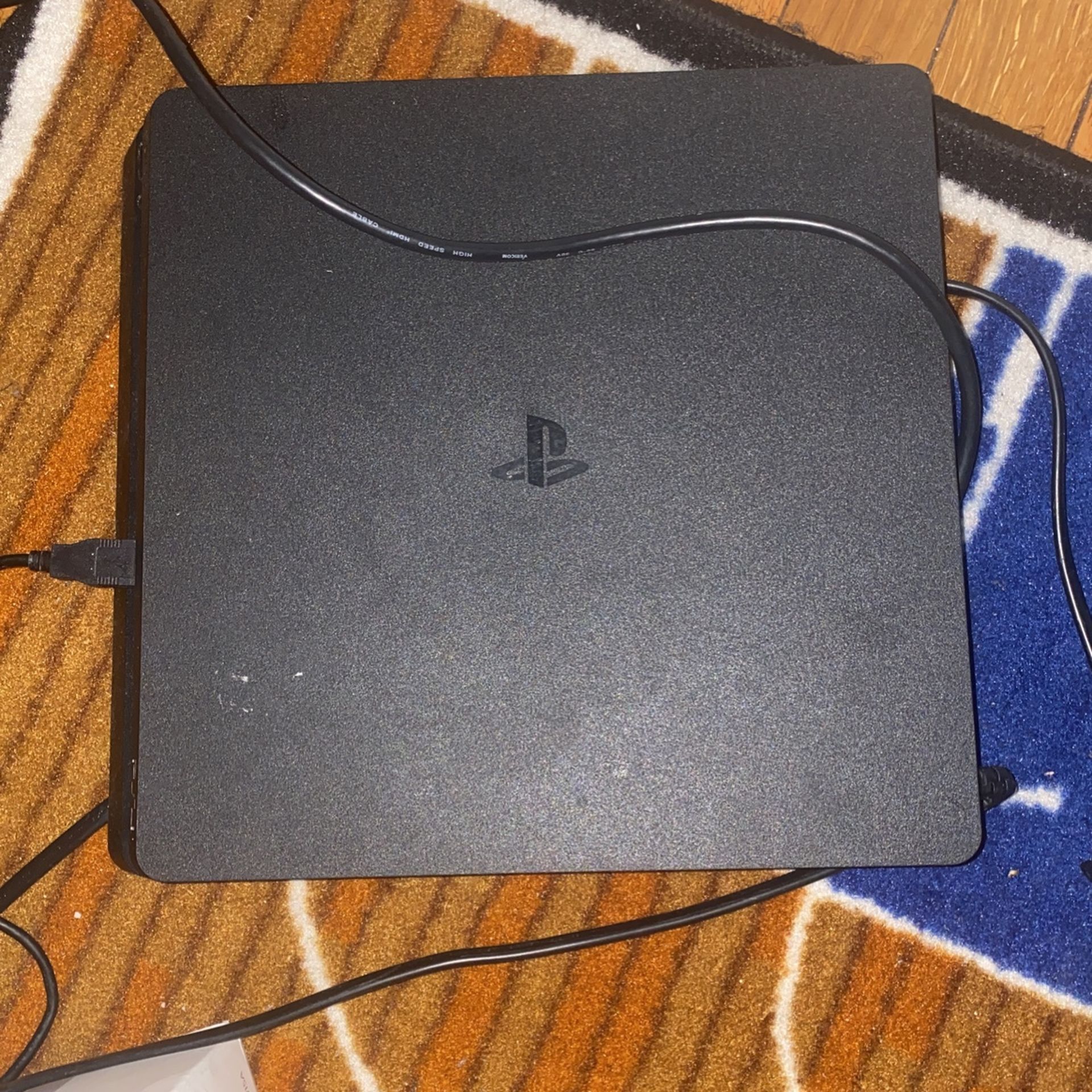 PlayStation 4