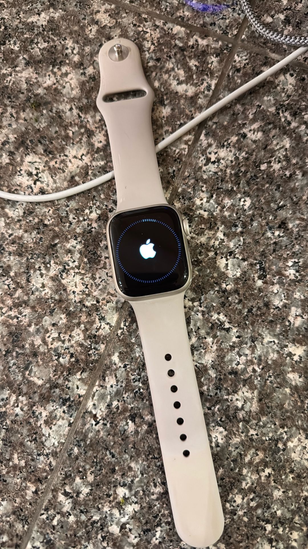 Apple Watch Series 7 41mm GPS and Cellular
