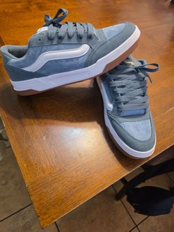 Vans Knu School OG