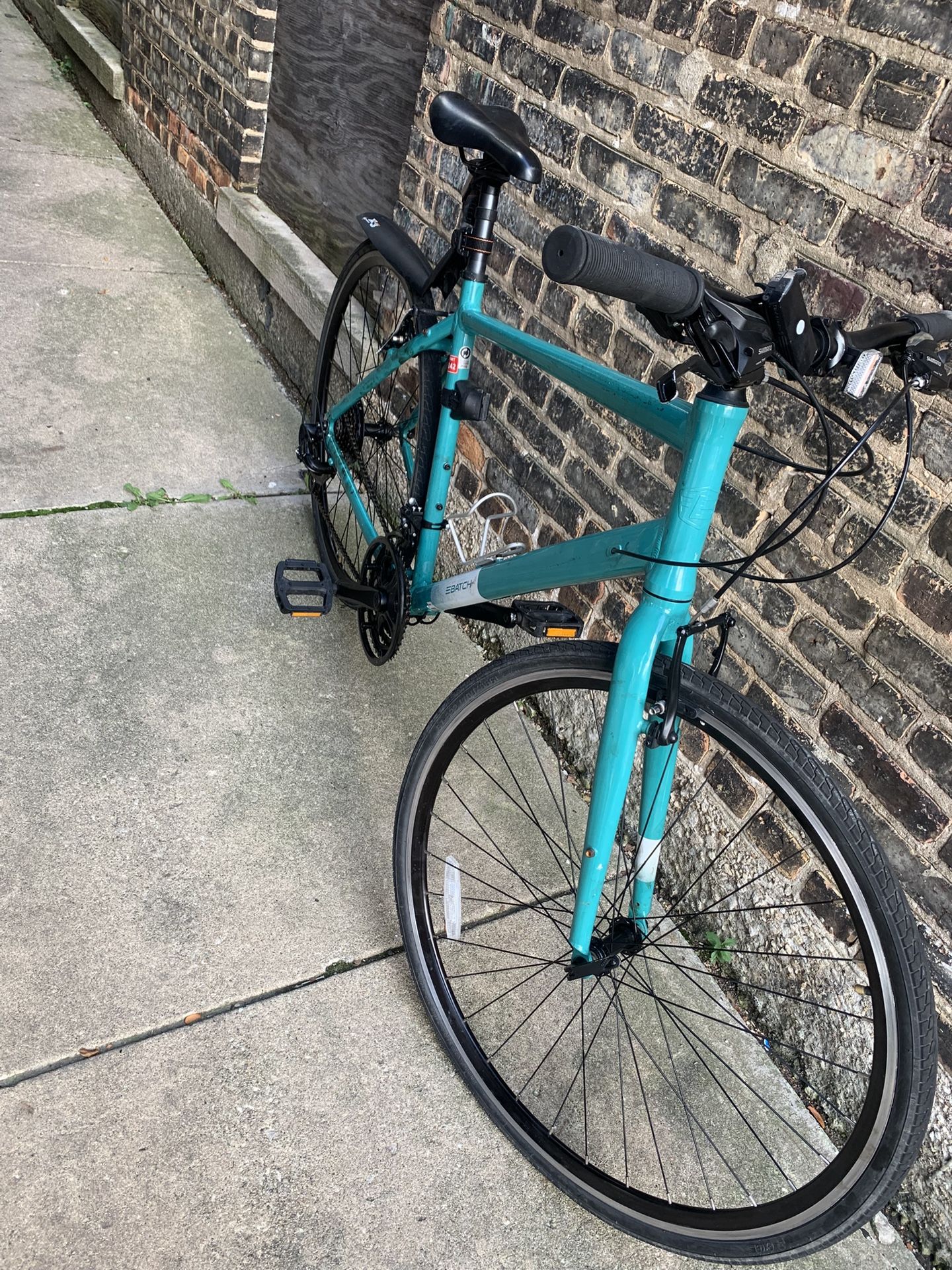 Bike