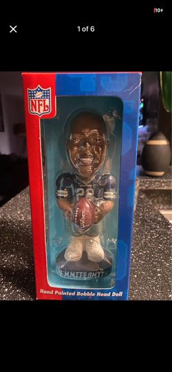 !! Emmett Smith Bobble Head !!