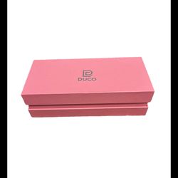 DUCO Silvery yellow Sunglasses