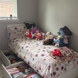 Kids Bed 