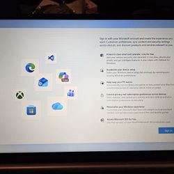 Samsung Galaxy Book 15.6"  i5-1135G7 256GB SSD