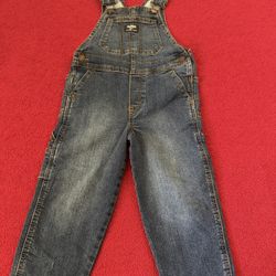 OshKosh Toddler Overalls
