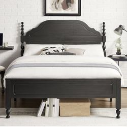 Queen Bed Frame 