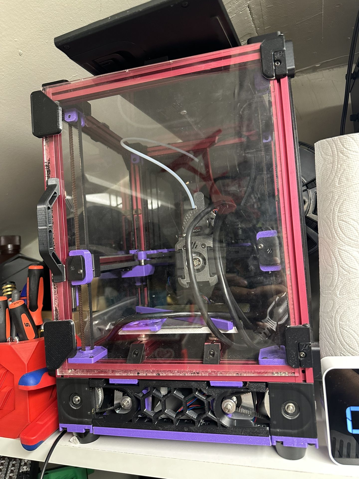 Voron Micron 120