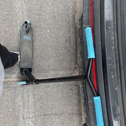 Scooter Professional (ENVY)