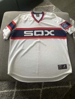 Vintage Chicago White Sox Jersey