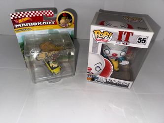 Figurine a Lot (Sealed)