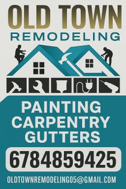 Painting House