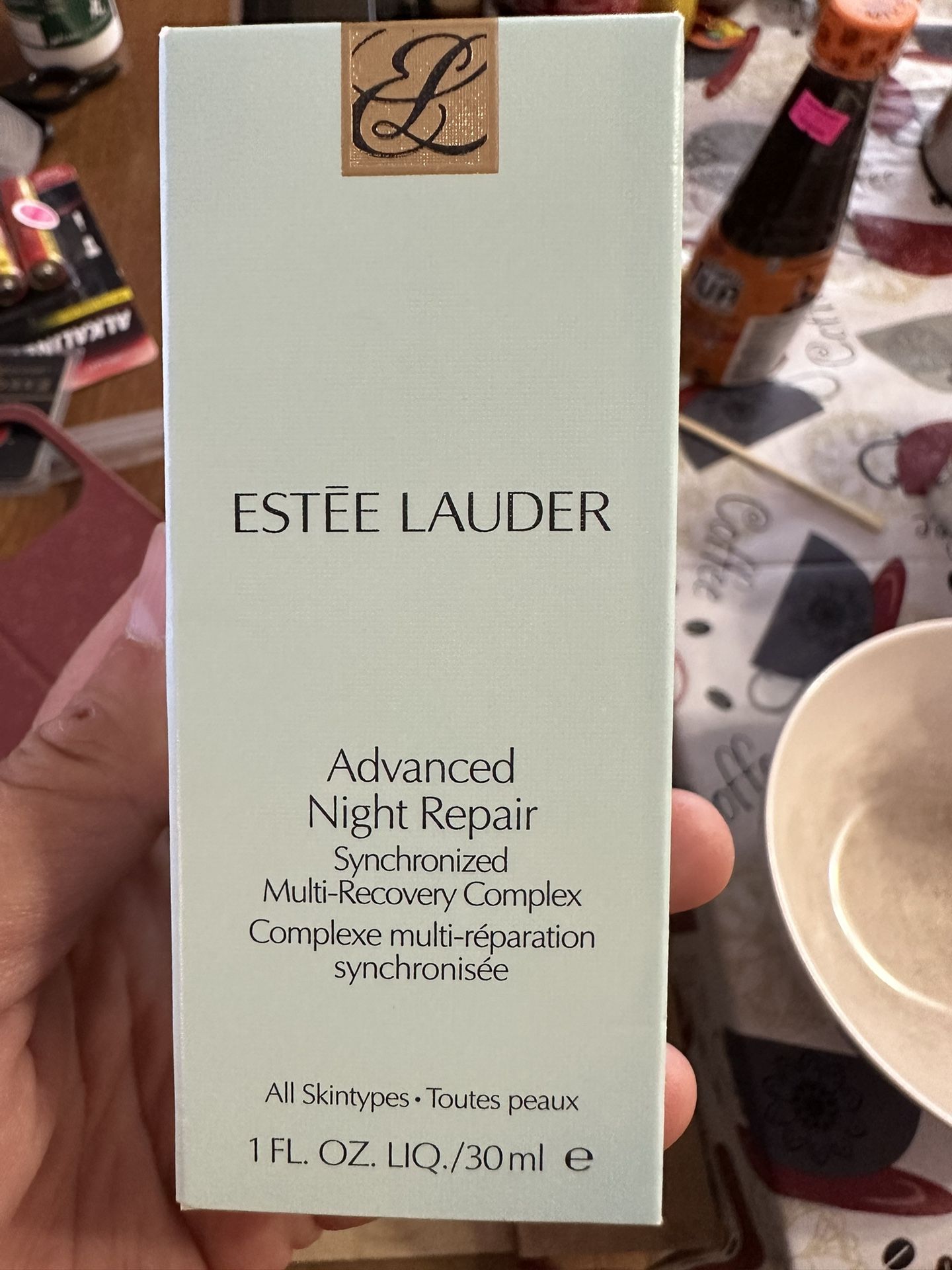 Estee Lauder