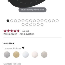 Delta Shower Head 20cm