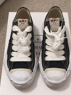 Maison Miharas Shoes
