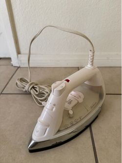 Plancha Sunbeam – Buen Estado Sunbeam Iron – Good Condition