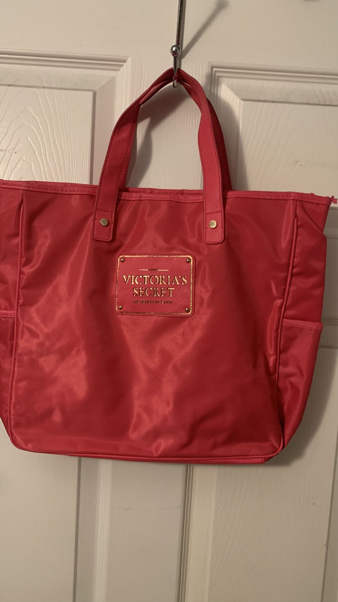Victoria’s Secret Small Tote / Lunch Bag 