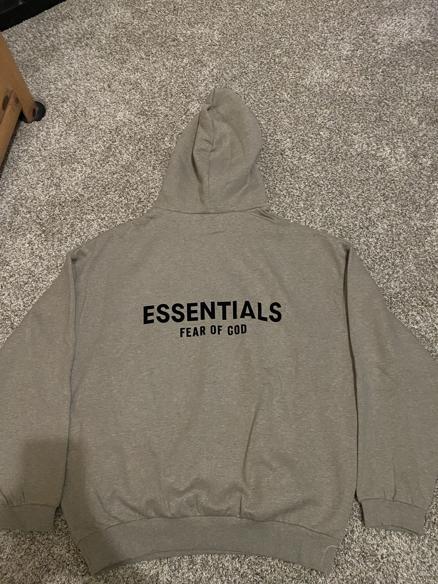 Essential Large