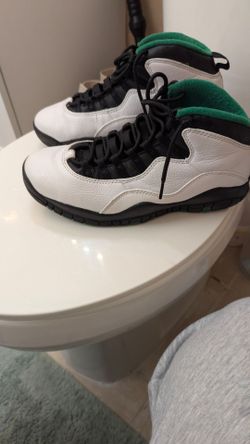 Jordan size 9 men