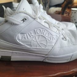 2008 Air Jordan Ol' School 2