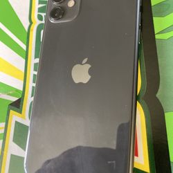 Iphone 11 Great Condition Locked