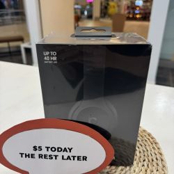 Beats Solo3 Wireless On-Ear Headphones - Pay $5 today and the rest later!!