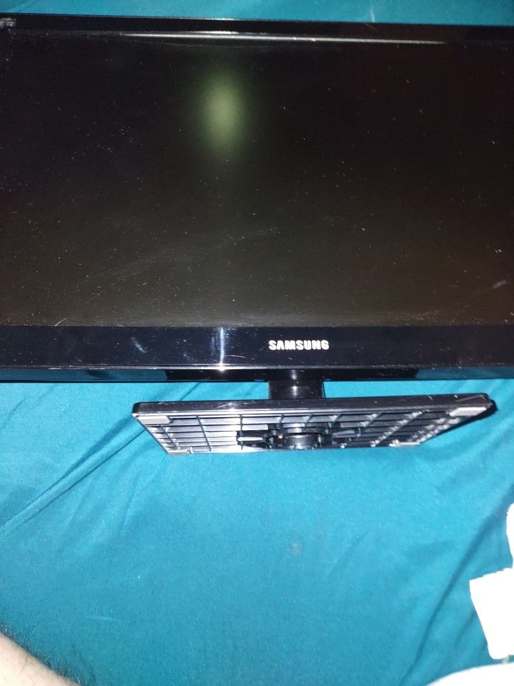 19 Inch Tv