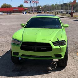 2013 Dodge Charger