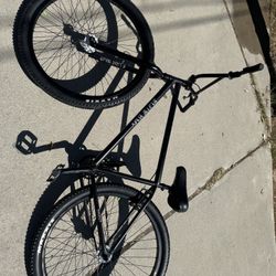 Elite BMX Bike