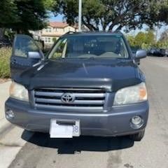 2007 Toyota Highlander