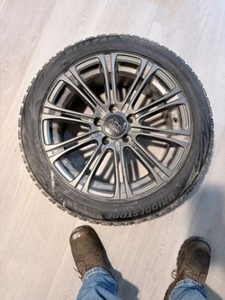 Rims