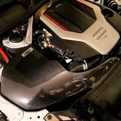 ECS Tuning Audi B9 S5 Air Intake Carbon 2018-2020