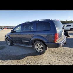 Parts For Donde Durango And More 150 Car For Parts 