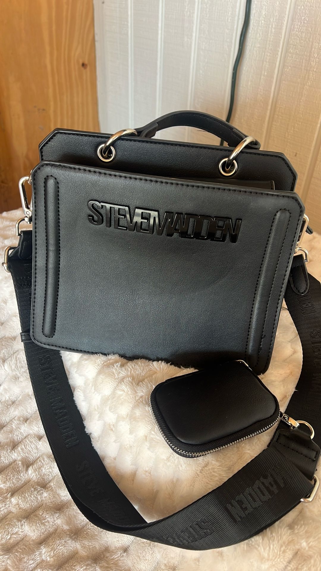 Steve Madden Purse