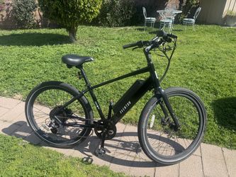 Aventon Pace 500 Electric Bike – Great Deal (Read Details)