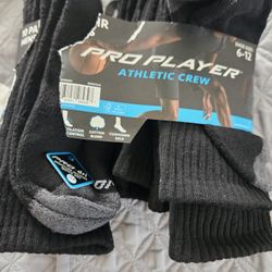 New Socks 10-12 Pick Up For 5