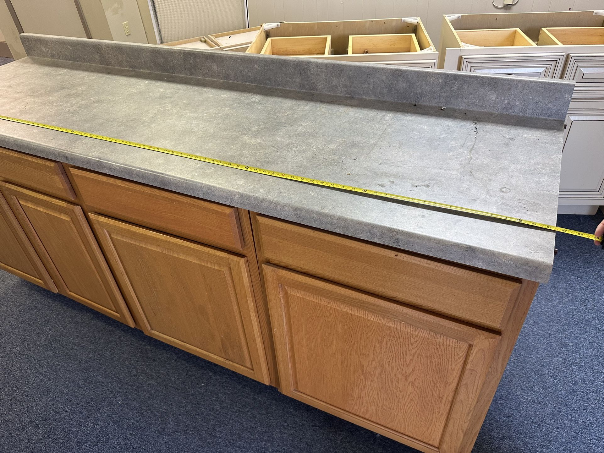 Counter Top