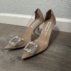 Steve madden heels