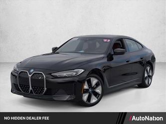 2023 BMW i4
