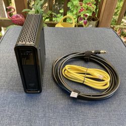 Arris Surfboard SBG10 Modem