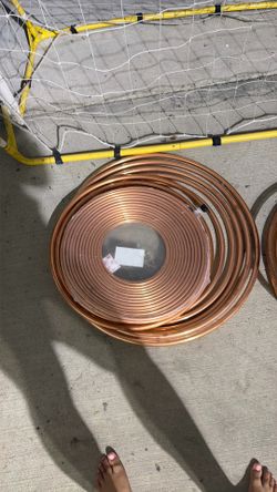 Copper