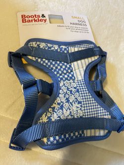 Dog Or Cat Small Harness 